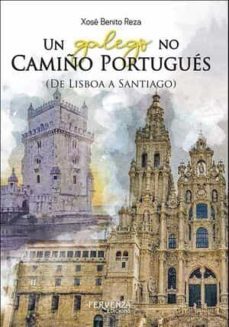 un galego no camiño portugues-9788418136368