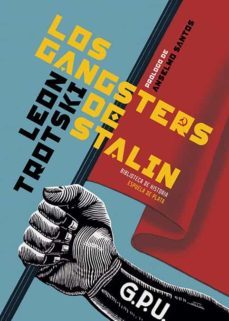 los gangsters de stalin-9788418153068