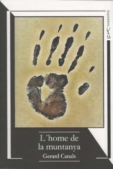 l´home de la muntanya-gerard canals-9788418212468