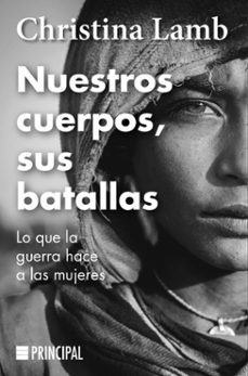 nuestros cuerpos, sus batallas-9788418216268