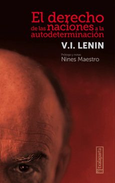 el derecho a la autodeterminacion de las naciones-9788418252068