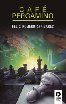 café pergamino (ebook)-felix romero cañizares-9788418263668