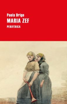 maria zef (ebook)-paola drigo-9788418264368