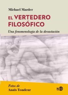 el vertedero filosofico-michael marder-9788418273568