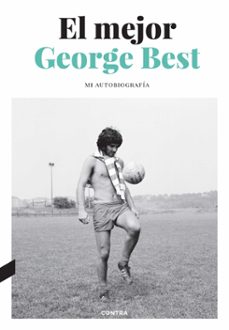 el mejor-roy collins-george best-9788418282768