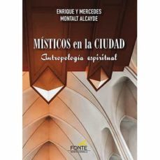 misticos en la ciudad-9788418303968