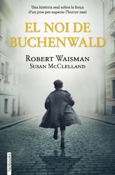 el noi de buchenwald (ebook)-robbie waisman-9788418327568