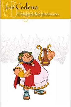 el emperador piromano-9788418332968