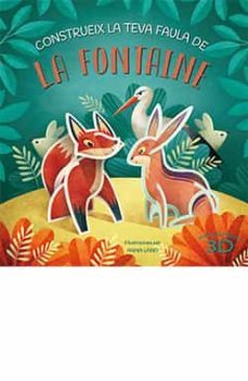 construeix la teva faula de la fontaine-anna lang-9788418350368