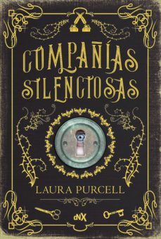 compañias silenciosas (ebook)-laura purcell-9788418354168