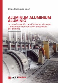 aluminum aluminium aluminio (ebook)-9788418392368