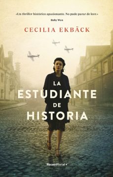la estudiante de historia-9788418417368