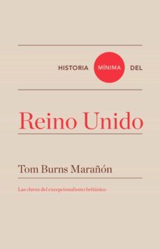 historia minima de reino unido (ebook)-9788418428968