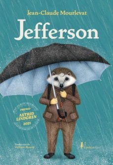 jefferson (rustica)-jean claude mourlevant-9788418451768