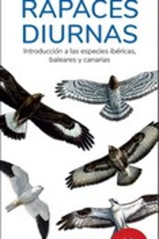 rapaces diurnas 14ª edicion - guias desplegables tundra-victor j. hernandez-9788418458668