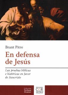 en defensa de jesus-brant pitre-9788418467868