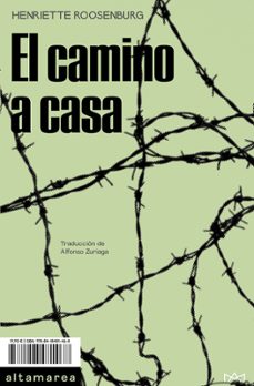 el camino a casa-henriette roosenburg-9788418481468
