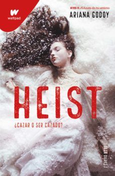heist. cazar o ser cazado (edicion revisada por la autora) (darks 1) (ebook)-ariana godoy-9788418483868