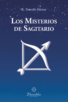 los misterios de sagitario (ebook)-9788418485268