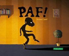 paf! (cat)-jerome camil-9788418520068