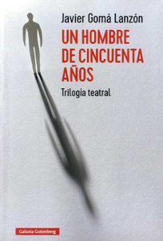 un hombre de cincuenta años-9788418526268