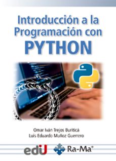 introducción a la programación con python-9788418551468
