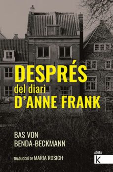 despres del diari d anne frank-9788418558368