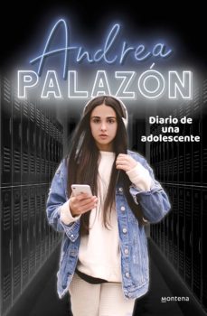 diario de una adolescente (ebook)-andrea palazon-9788418594168