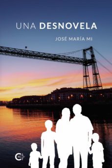 (i.b.d.) una desnovela-jose maria mi-9788418608568