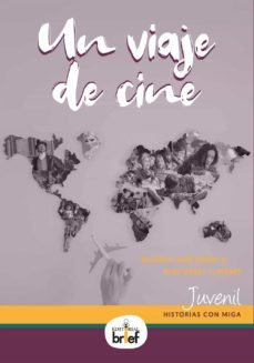 un viaje de cine-assumpta montserrat-montserrat claveras-9788418641268