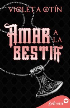amar a la bestia (ebook)-violeta otin-9788418646768