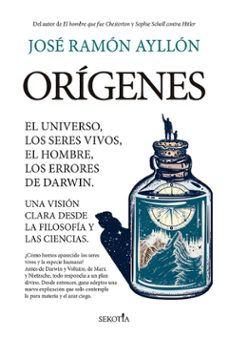 origenes-jose ramon ayllon-9788418648168