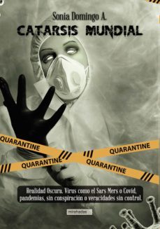 catarsis mundial (ebook)-sonia domingo a.-9788418649868