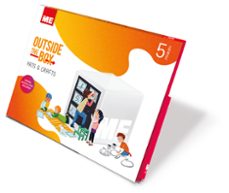 arts and crafts 5 outside the box student´s book - completo (5º primaria)-9788418651168