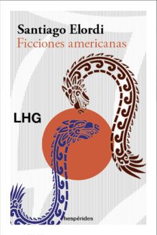 ficciones americanas (ebook)-santiago elordi-9788418657368