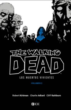 the walking dead (los muertos vivientes) vol. 02 de 16-robert kirkman-9788418658068