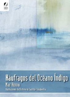 naufragos del oceano indigo-9788418667268