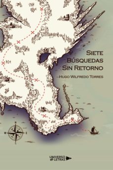 siete busquedas sin retorno (ebook)-hugo wilfredo torres-9788418676468