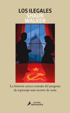 los ilegales-shaun walker-9788418681868