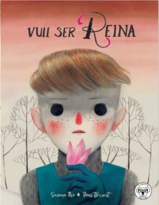 vull ser reina-9788418687068