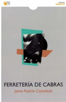 ferreteria de cabras-9788418699368