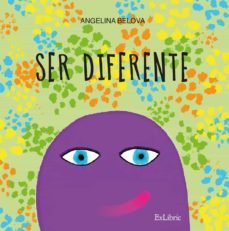 (i.b.d.) ser diferente-angelina belova-9788418730368