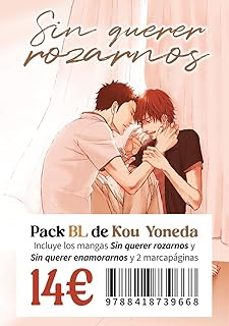 pack bl kou yoneda-kou yoneda-9788418739668
