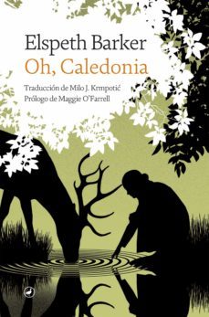 oh, caledonia (ebook)-elspeth barker-9788418800368