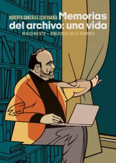 memorias del archivo: una vida-9788418818868
