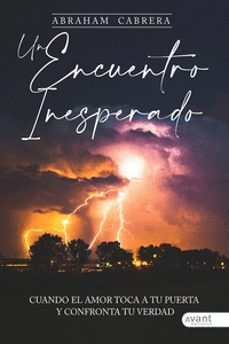 un encuentro inesperado-abraham cabrera-9788418844768