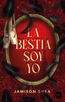 la bestia soy yo-jamison shea-9788418883668