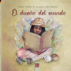 el dueño del mundo-daniel tordera-9788418911668