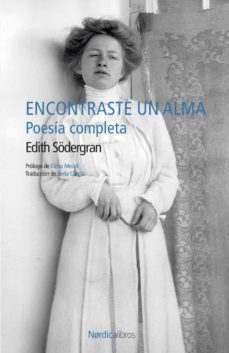 encontraste un alma (ed. 2022 cartone)-9788418930768