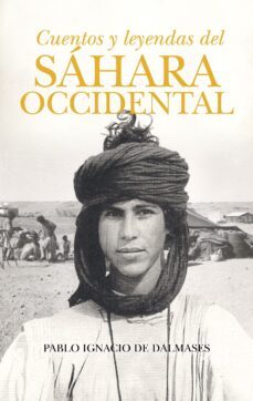cuentos y leyendas del sahara occidental (ebook)-pablo ignacio de dalmases-9788418952968
